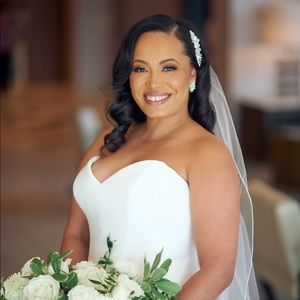 Meet your Posher, Karema